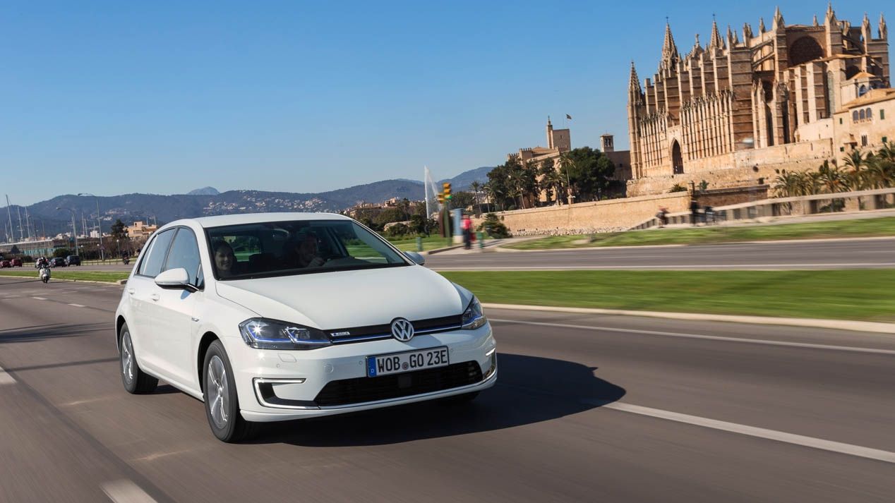 Eléctricos e híbridos, los más vendidos de este año