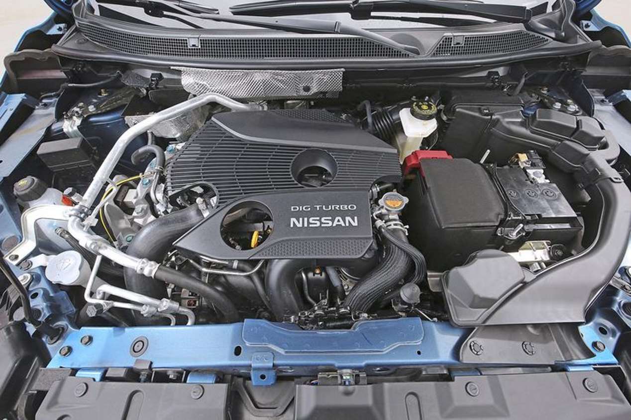 Comparativa: Nissan Qashqai, Renault Kadjar, Seat Ateca y VW Tiguan