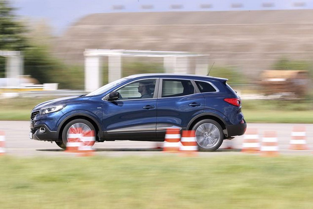 comparativa nissan qashqai seat ateca comparativa nissan qashqai seat ateca