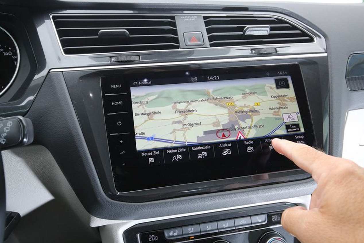 Comparativa: Nissan Qashqai, Renault Kadjar, Seat Ateca y VW Tiguan