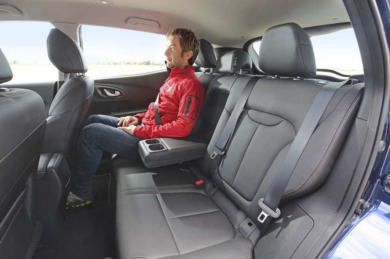Comparativa: Nissan Qashqai, Renault Kadjar, Seat Ateca y VW Tiguan