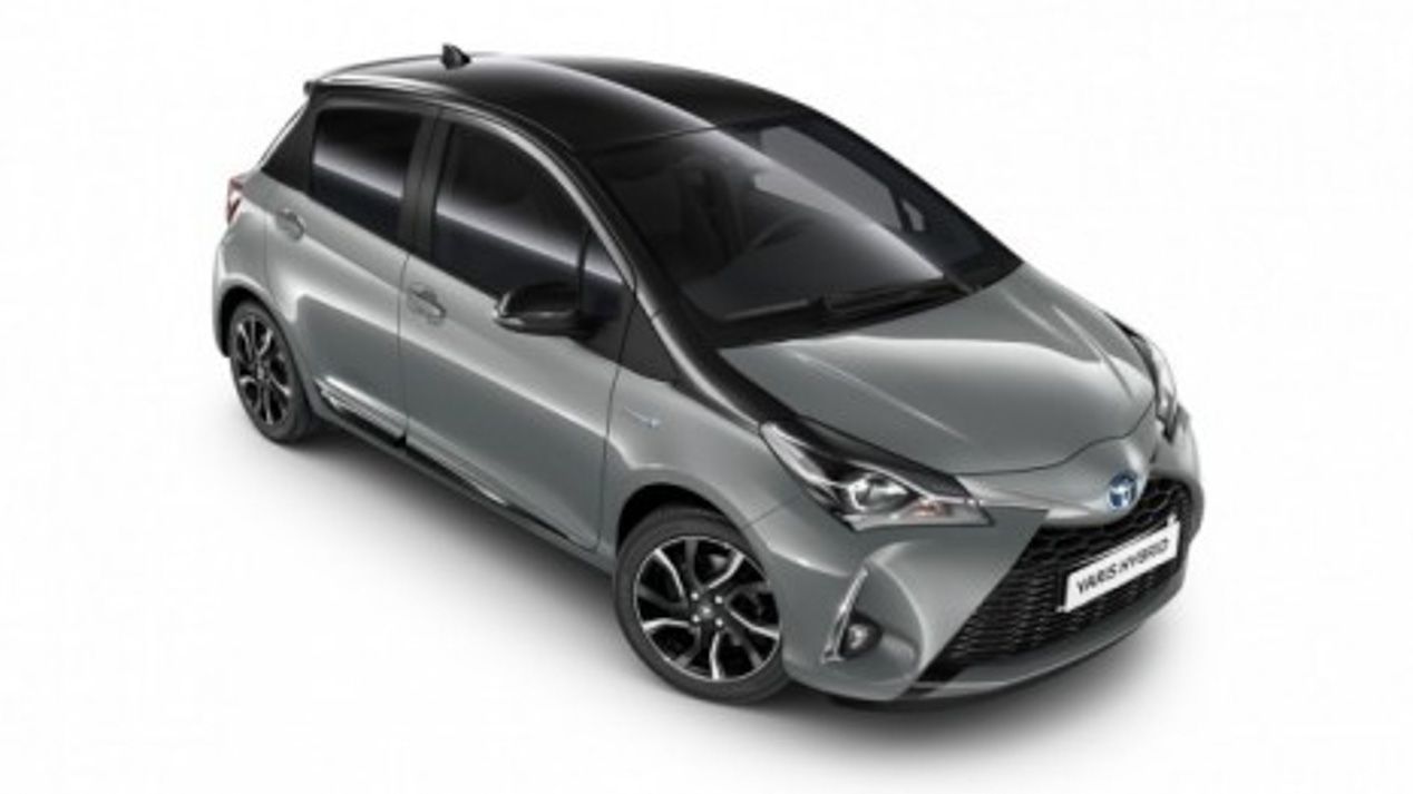 Toyota Yaris 2018, más equipado y juvenil
