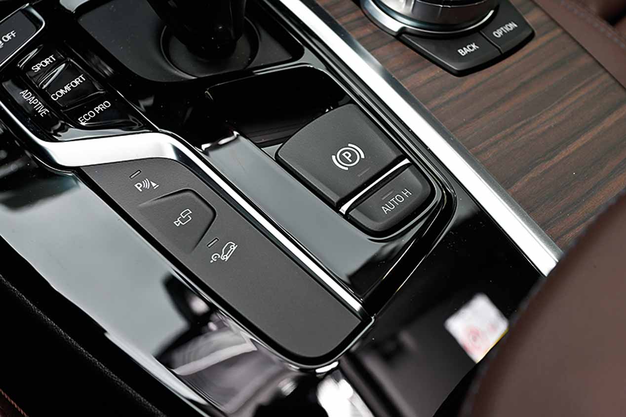 Comparativa SUV: Audi Q5 frente a BMW X3