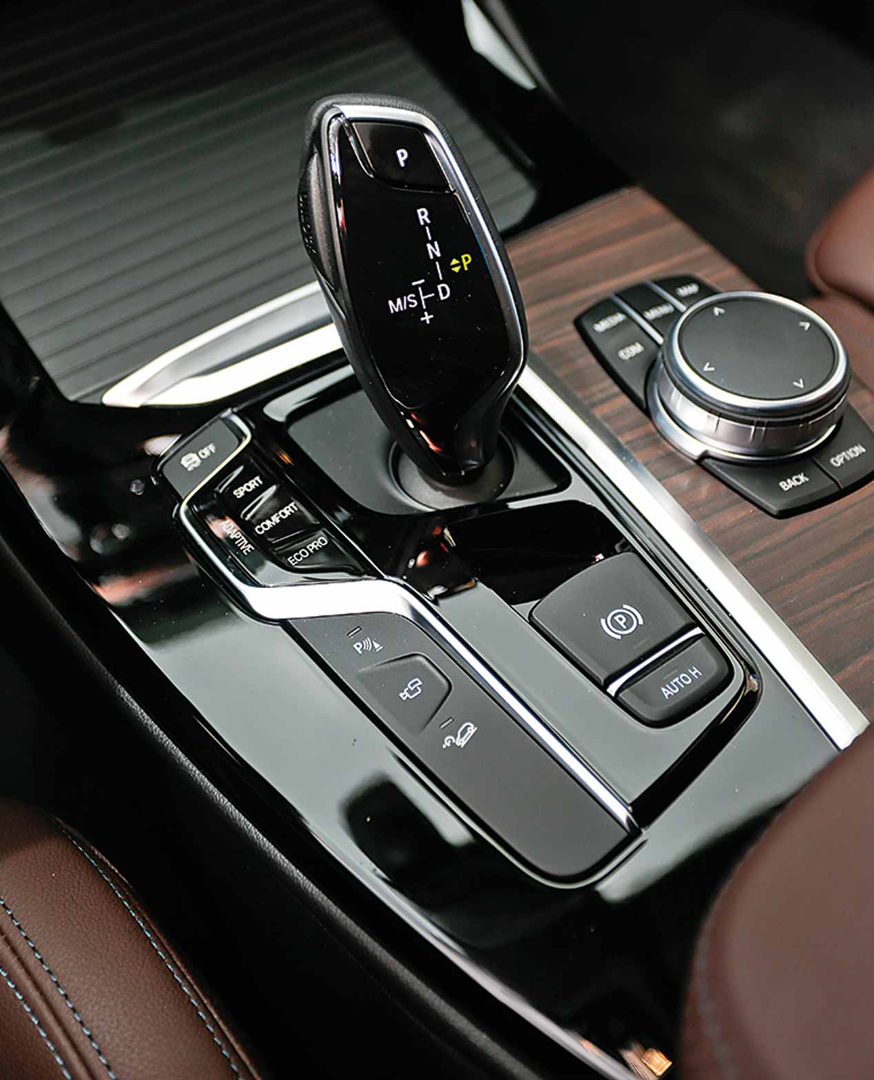 Comparativa SUV: Audi Q5 frente a BMW X3