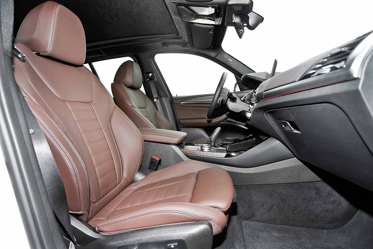 Comparativa SUV: Audi Q5 frente a BMW X3