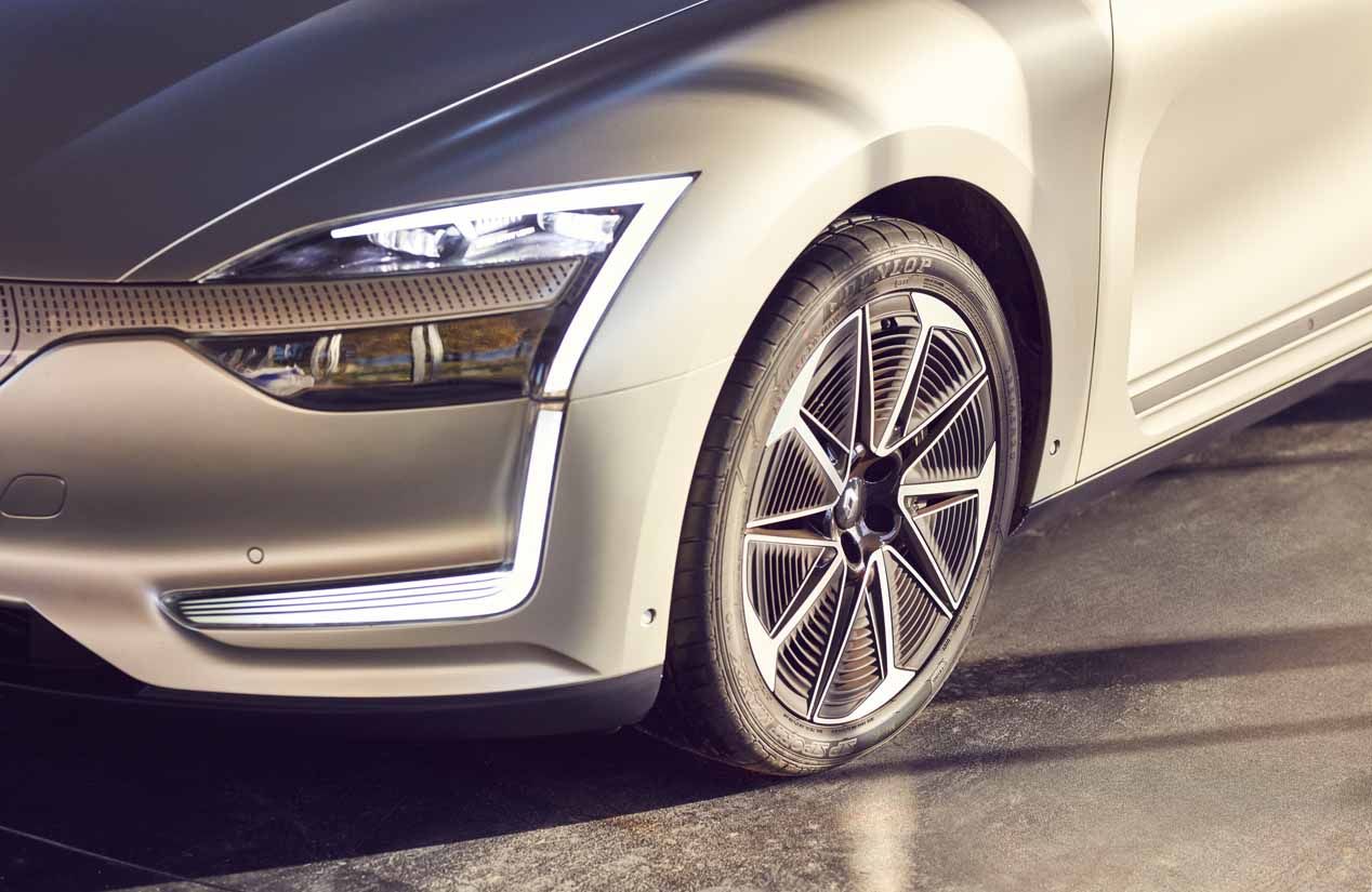 Probamos el Renault Symbioz de conducción autónoma: con cascos y sin manos