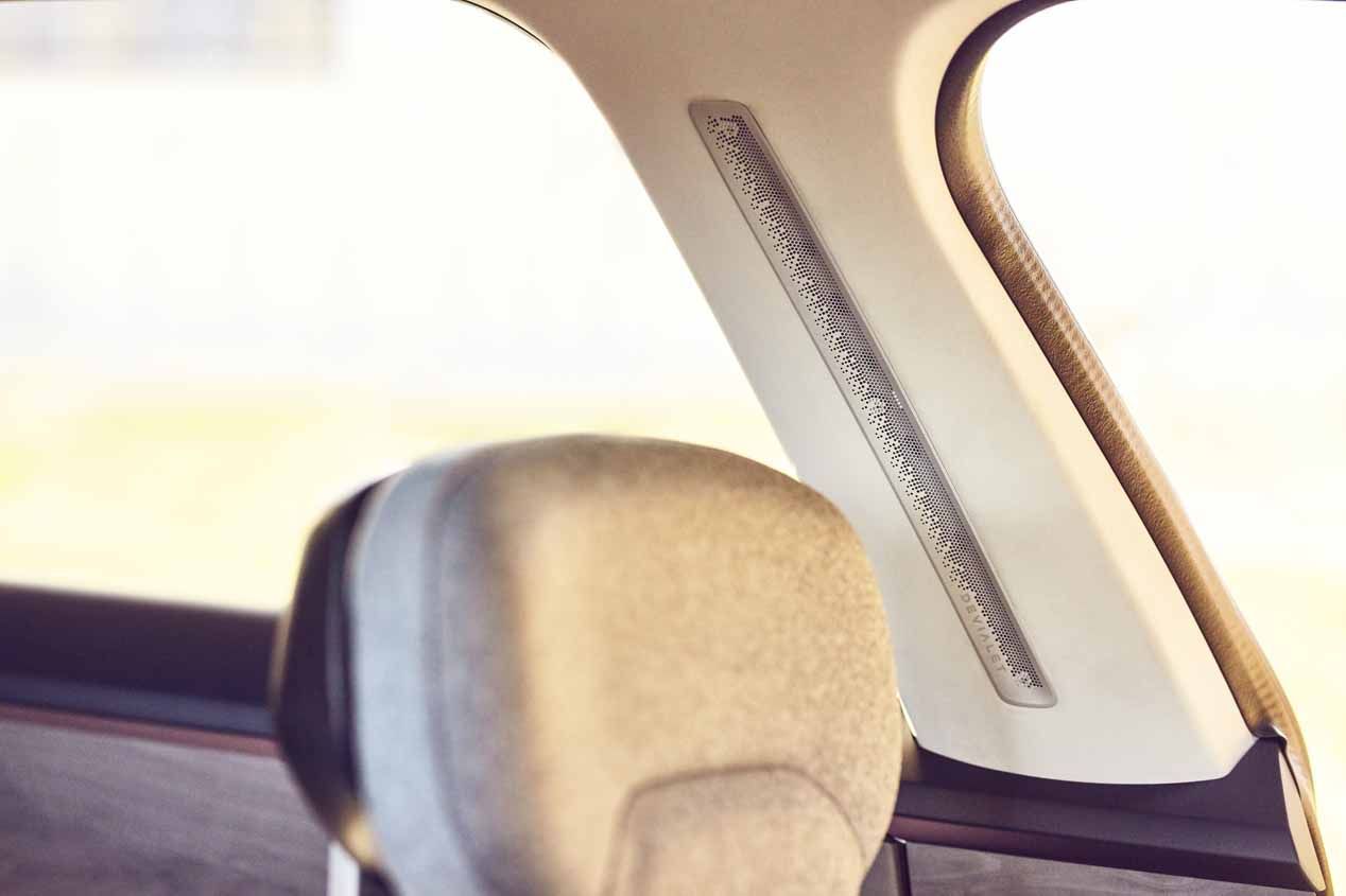 Probamos el Renault Symbioz de conducción autónoma: con cascos y sin manos