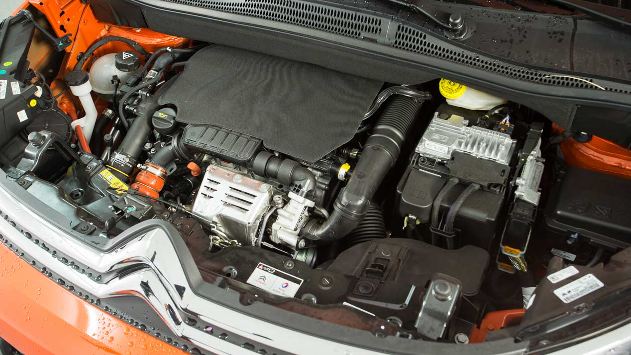 Comparativa de SUV utilitarios: Seat Arona, Citroën C3 Aircross, Kia Stonic, Hyundai Kona y Opel Crossland X