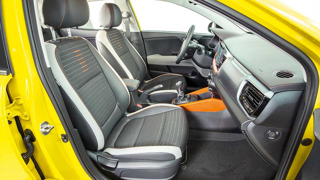Comparativa de SUV utilitarios: Seat Arona, Citroën C3 Aircross, Kia Stonic, Hyundai Kona y Opel Crossland X