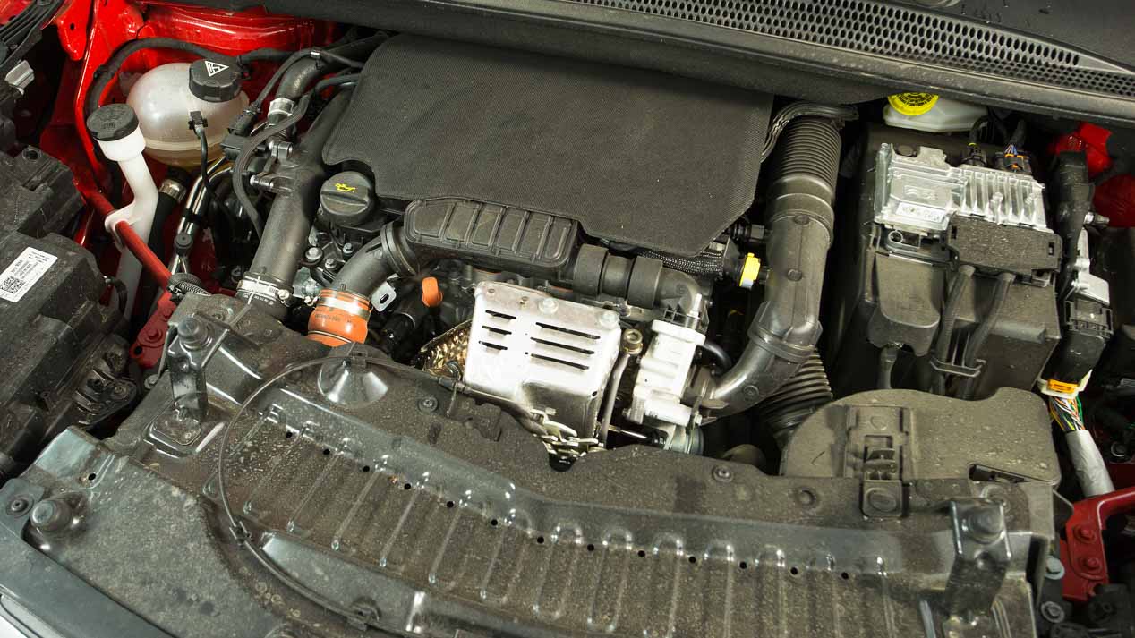 Comparativa de SUV utilitarios: Seat Arona, Citroën C3 Aircross, Kia Stonic, Hyundai Kona y Opel Crossland X