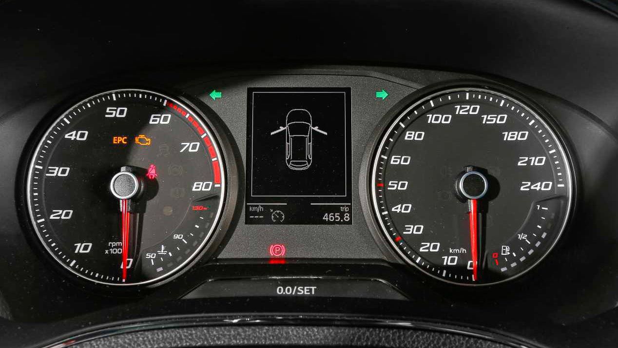 Comparativa de SUV utilitarios: Seat Arona, Citroën C3 Aircross, Kia Stonic, Hyundai Kona y Opel Crossland X