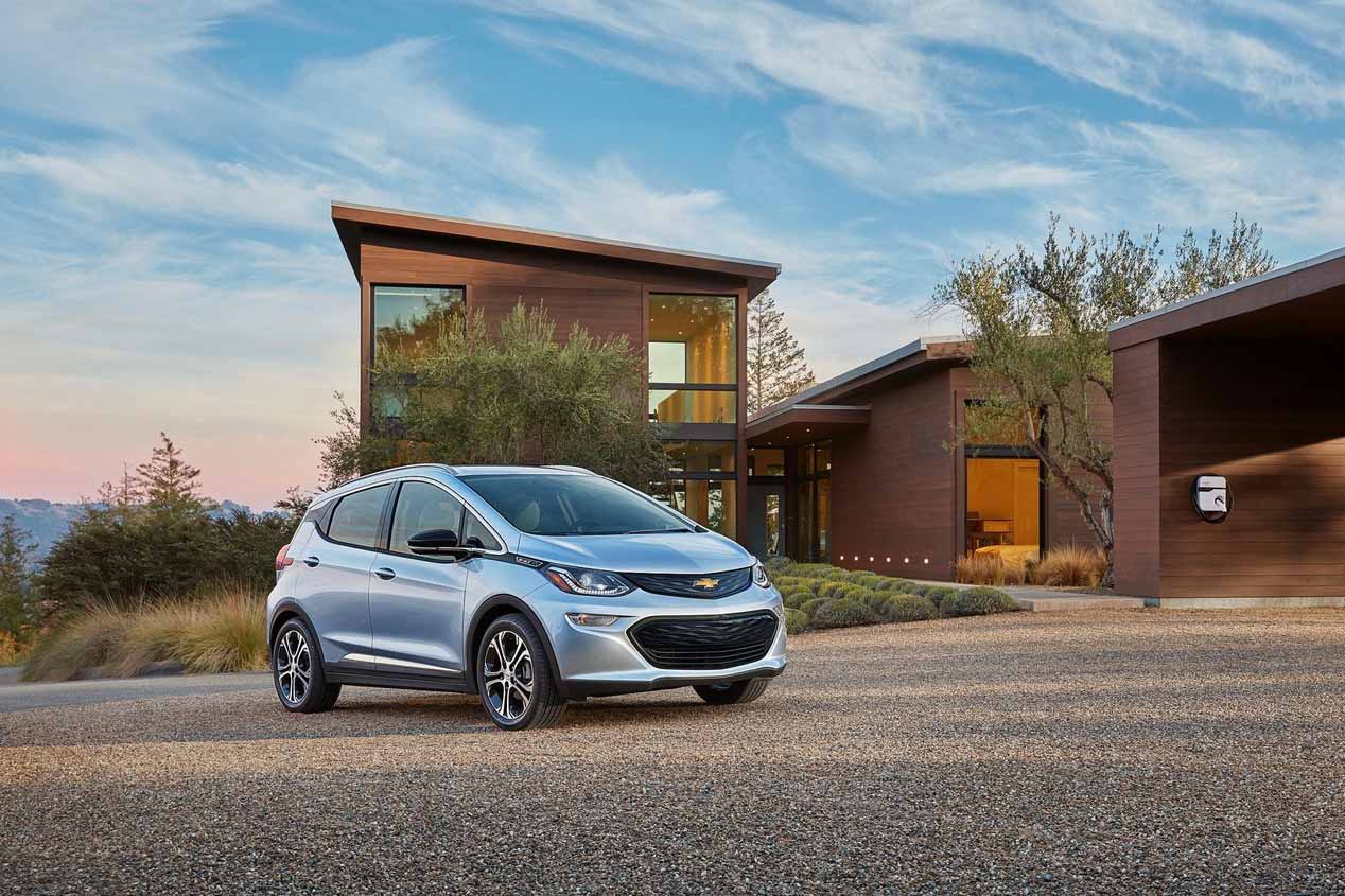 Chevrolet podría regresar a Europa