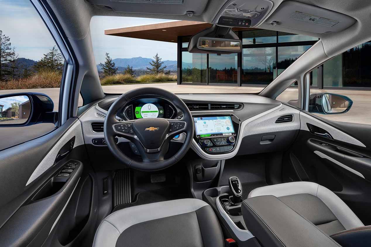 Chevrolet podría regresar a Europa