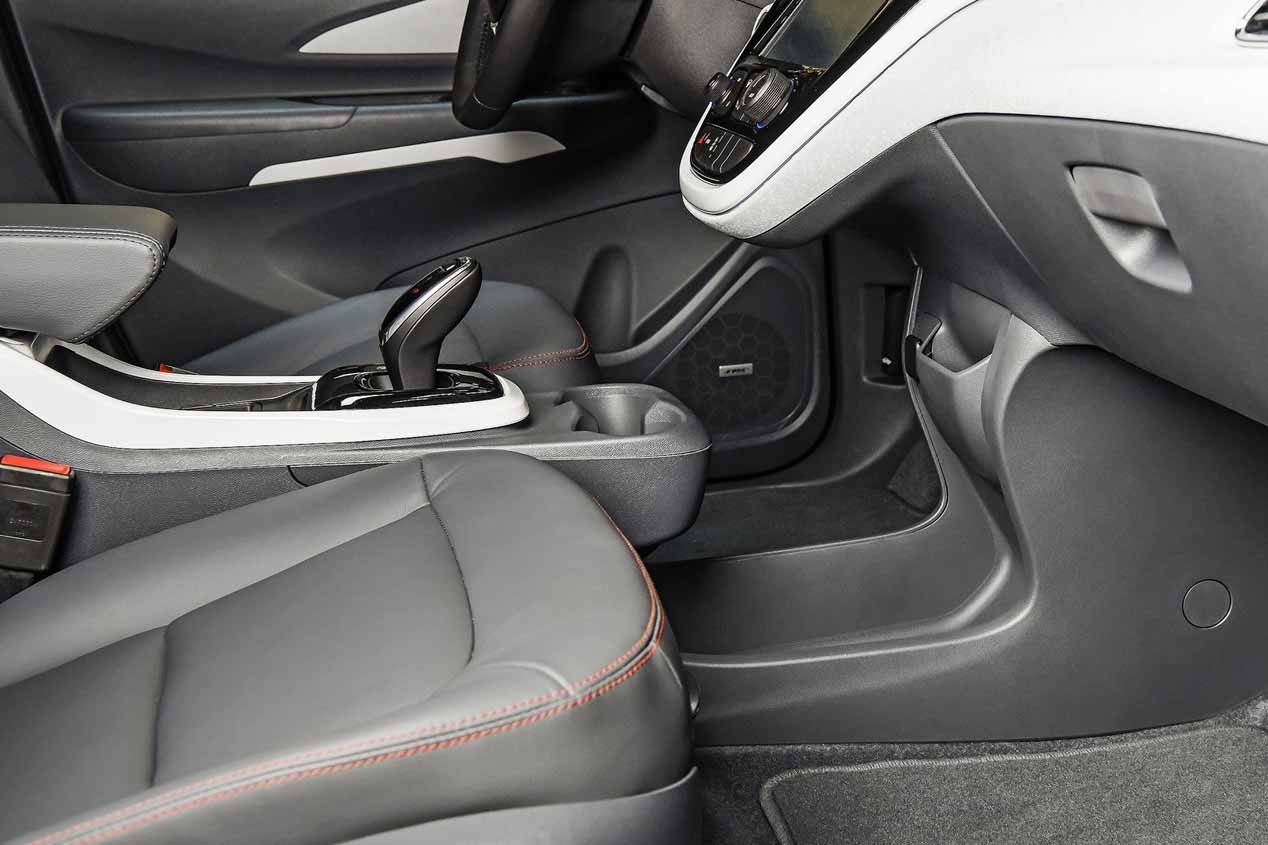 Chevrolet podría regresar a Europa