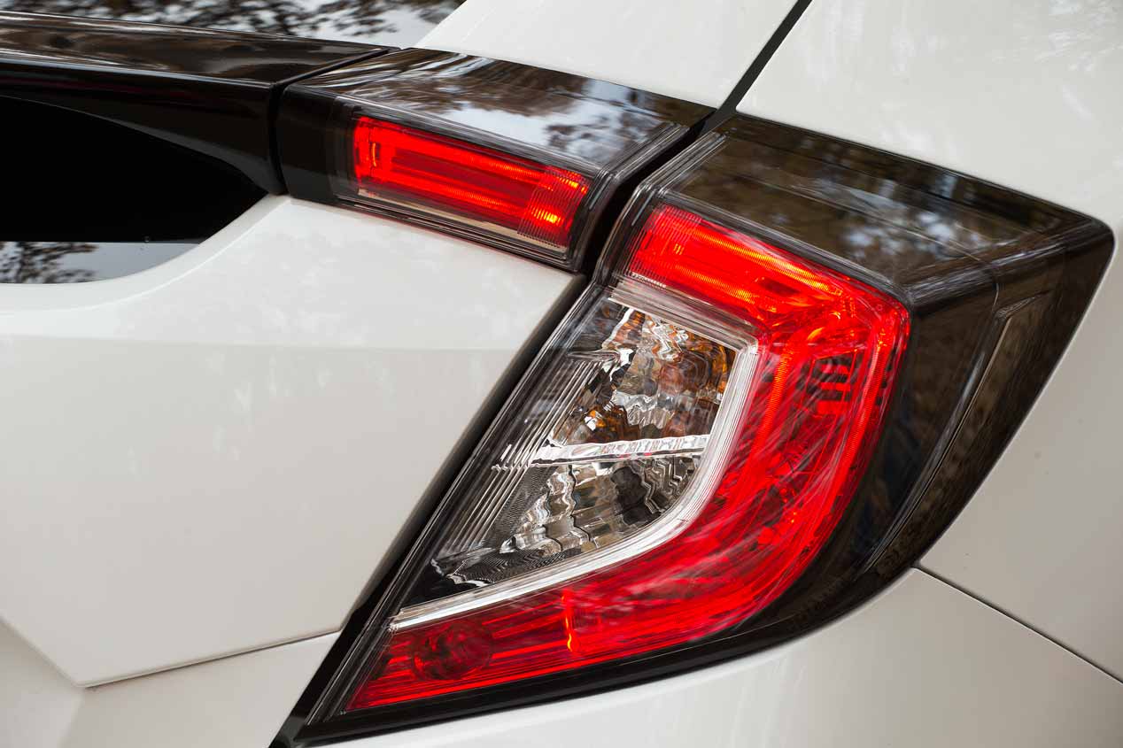 Probamos los Honda Civic 1.0 i-VTEC y 1.5 i-VTEC de gasolina