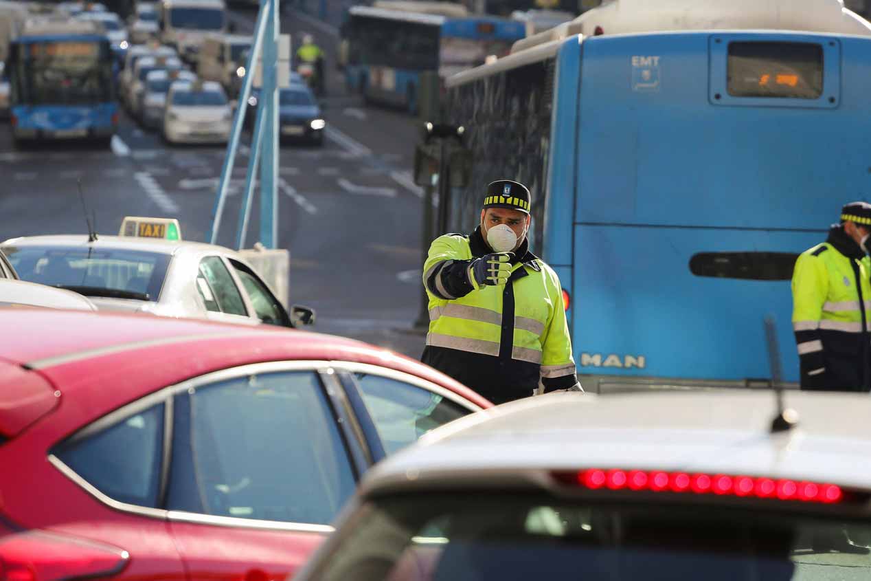 Todos los mitos sobre la contaminación, en entredicho