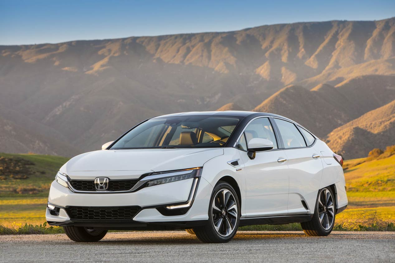 Los 10 mejores motores de 2018, según Wards Auto