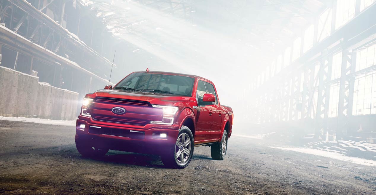 Los 10 mejores motores de 2018, según Wards Auto
