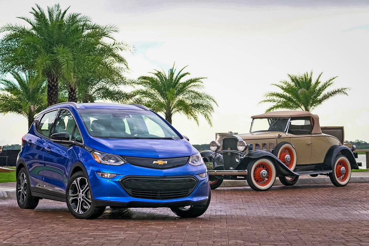 Los 10 mejores motores de 2018, según Wards Auto