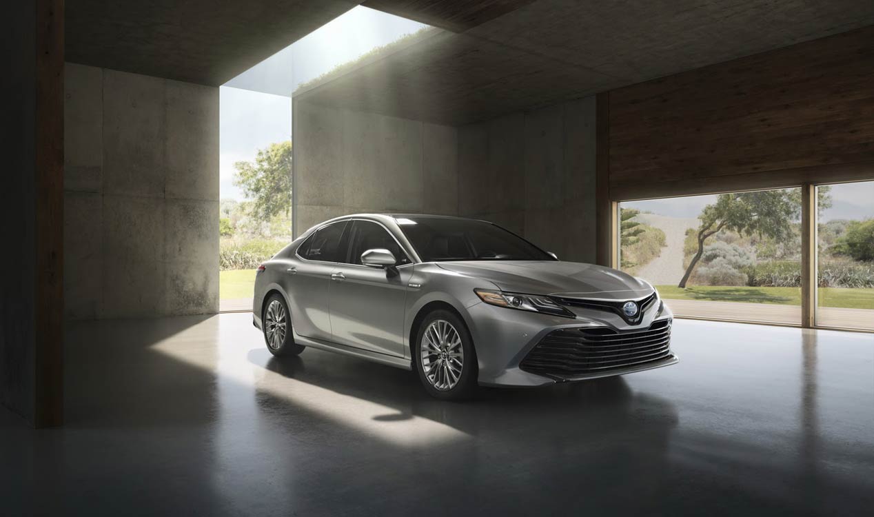 Los 10 mejores motores de 2018, según Wards Auto