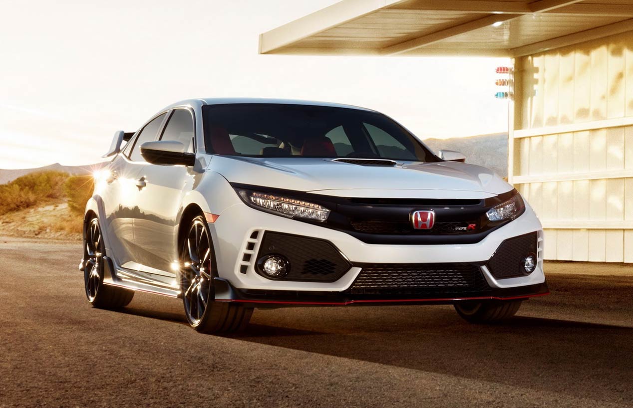 Los 10 mejores motores de 2018, según Wards Auto