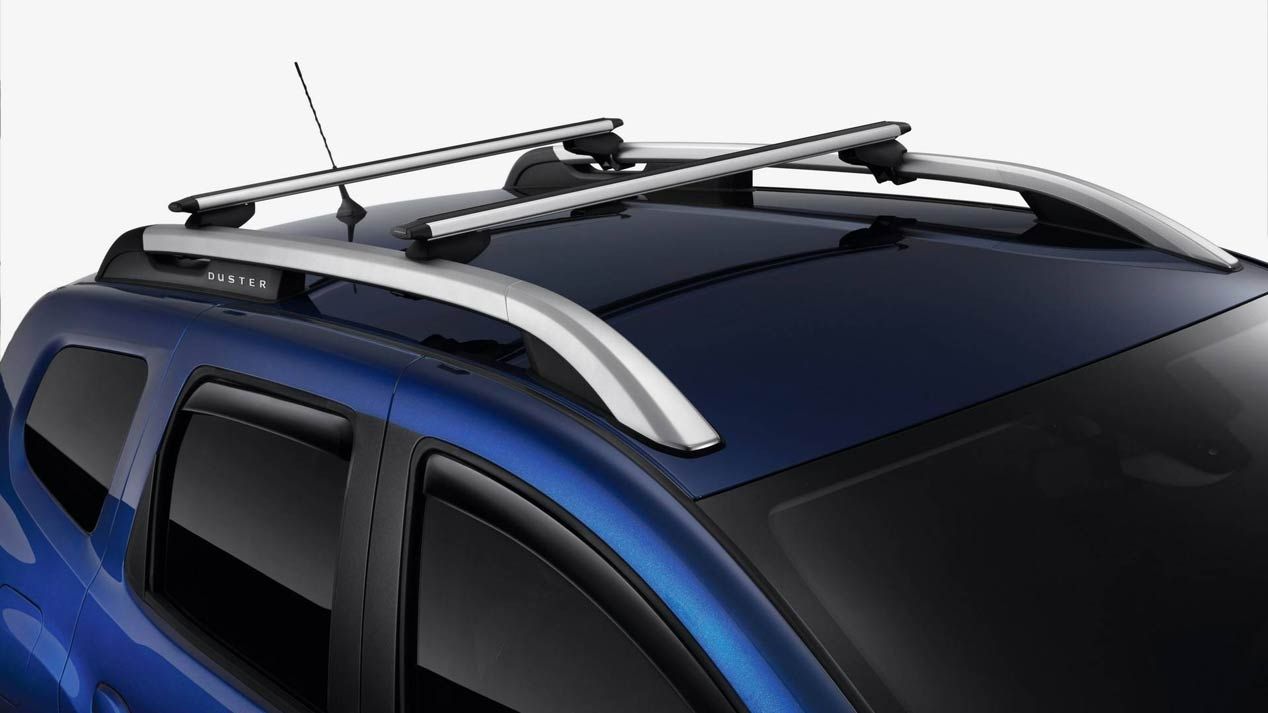 Dacia Duster 2018: todas las claves y fotos del nuevo SUV