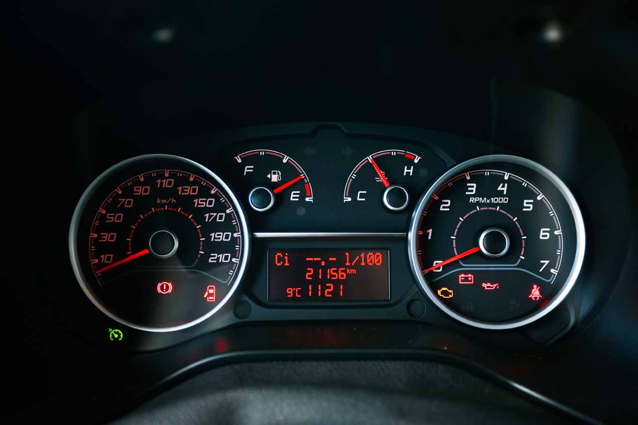 Fiat Dobló Panorama Trekking, ya a la venta