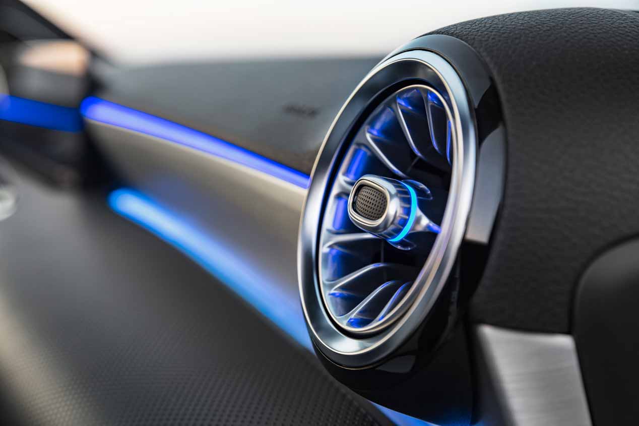 Mercedes Clase A 2018: sus novedades, carrocerías, interior...