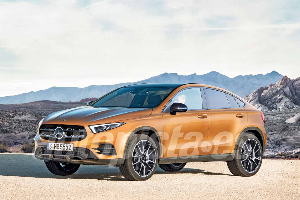 Mercedes Clase A 2018: sus novedades, carrocerías, interior...