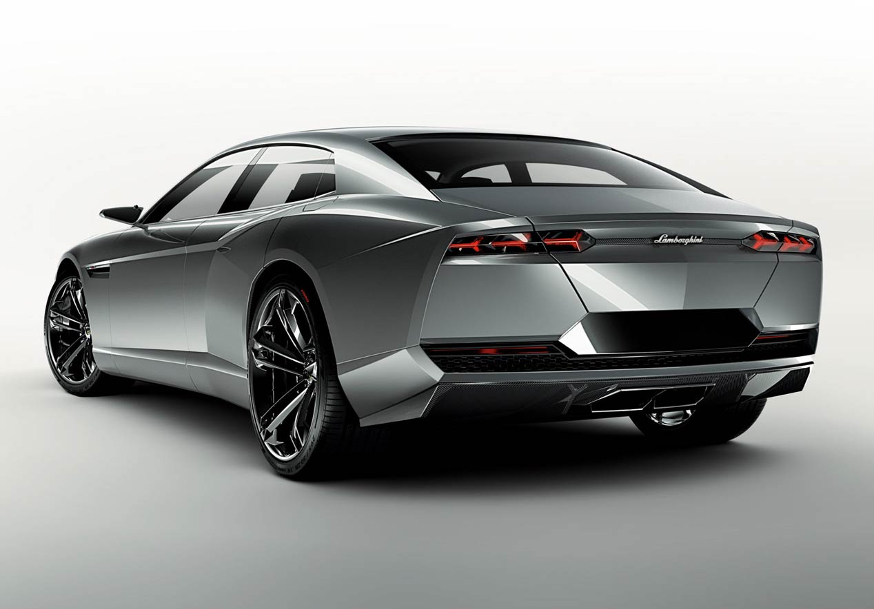 ¿Qué podría estar planeando Lamborghini para el futuro?