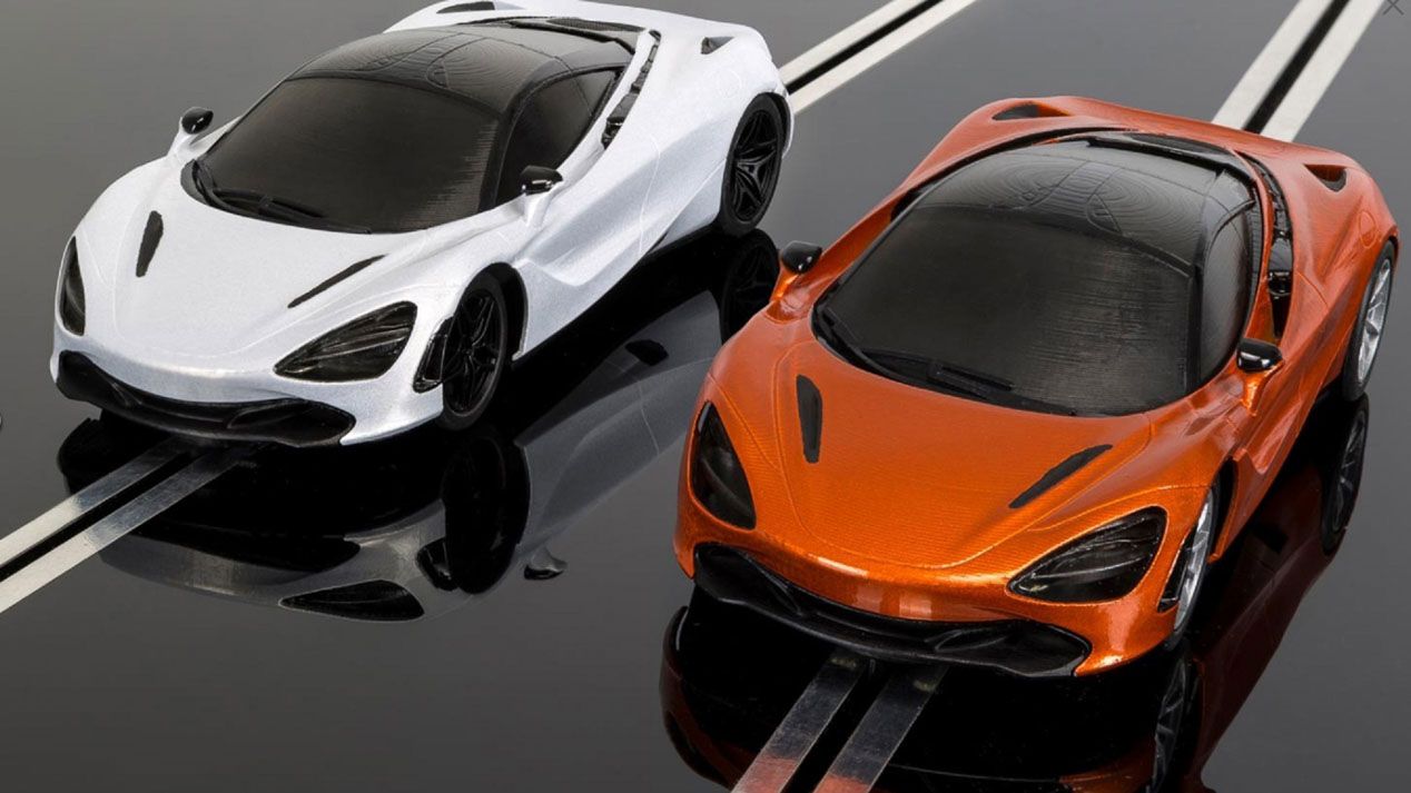 Los mejores regalos para los amantes del motor