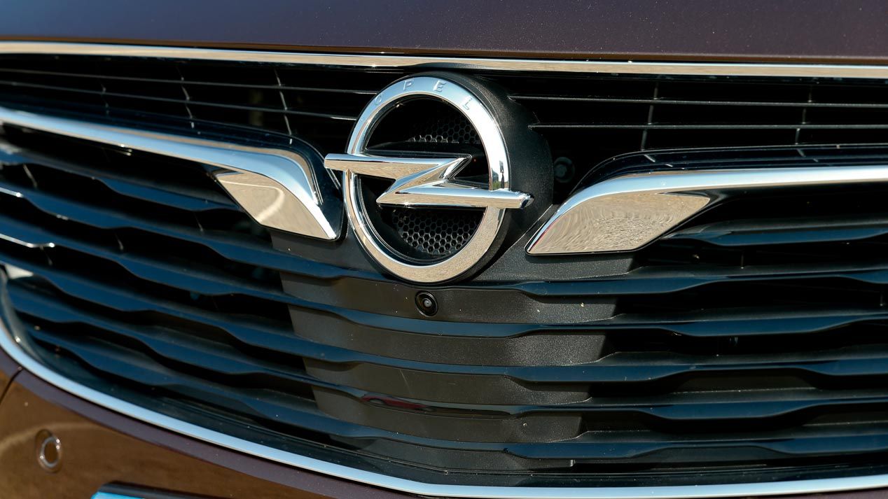 Comparativa: Opel Insignia 1.5 Turbo vs Skoda Superb 1.4 TSI