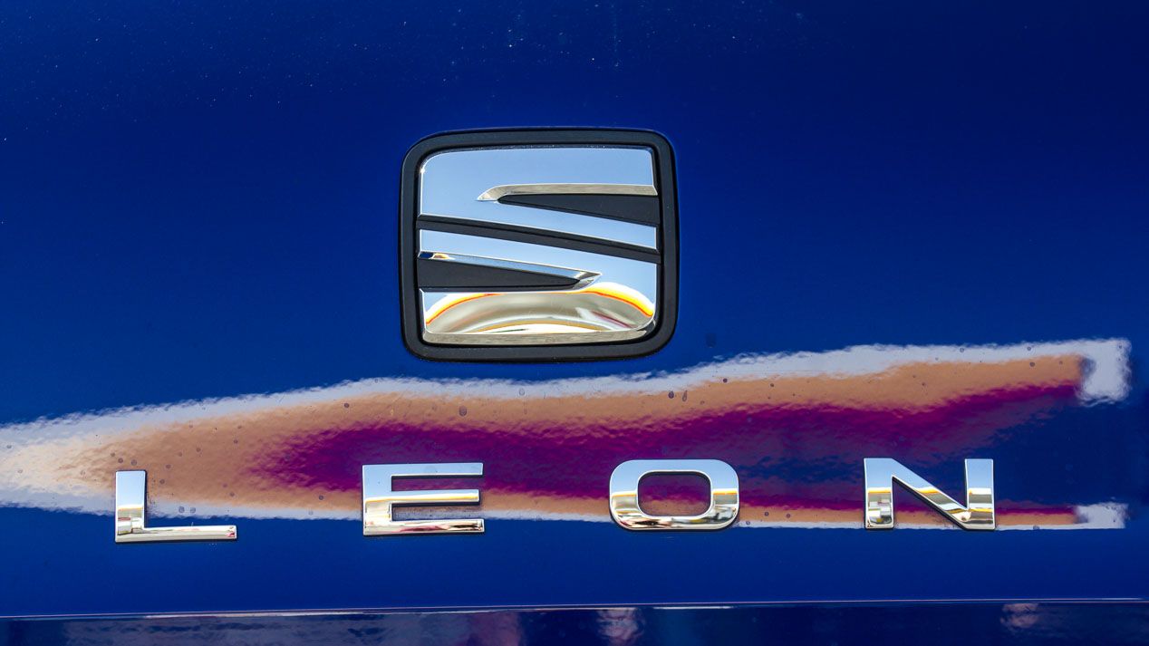 Seat León ST 1.4 TGI de gas: prueba en 12 claves