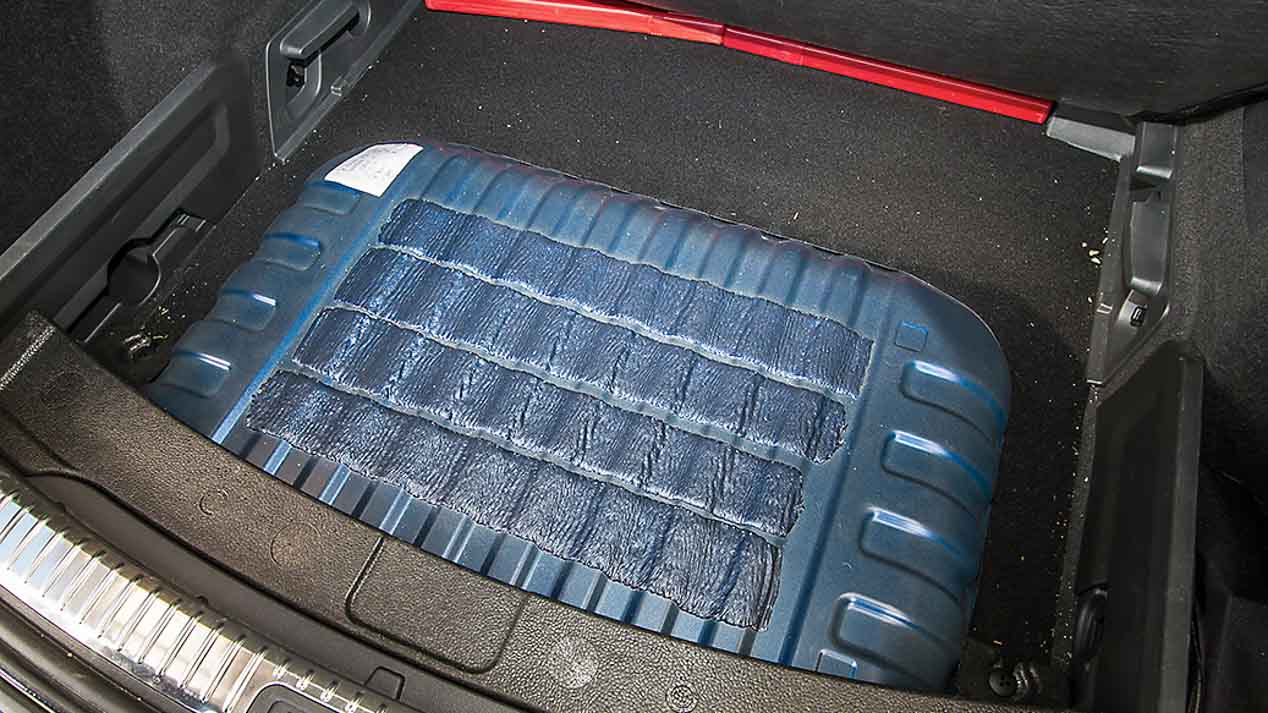 Seat León ST 1.4 TGI de gas: prueba en 12 claves