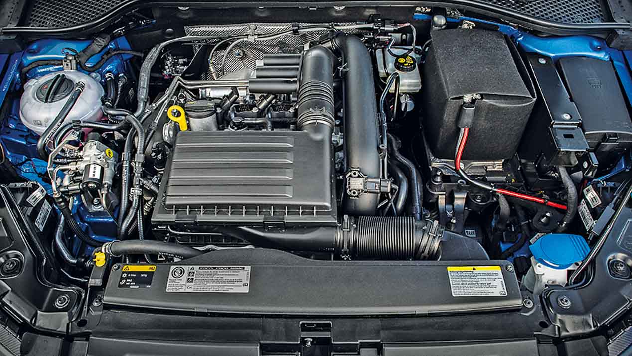 Seat León ST 1.4 TGI de gas: prueba en 12 claves