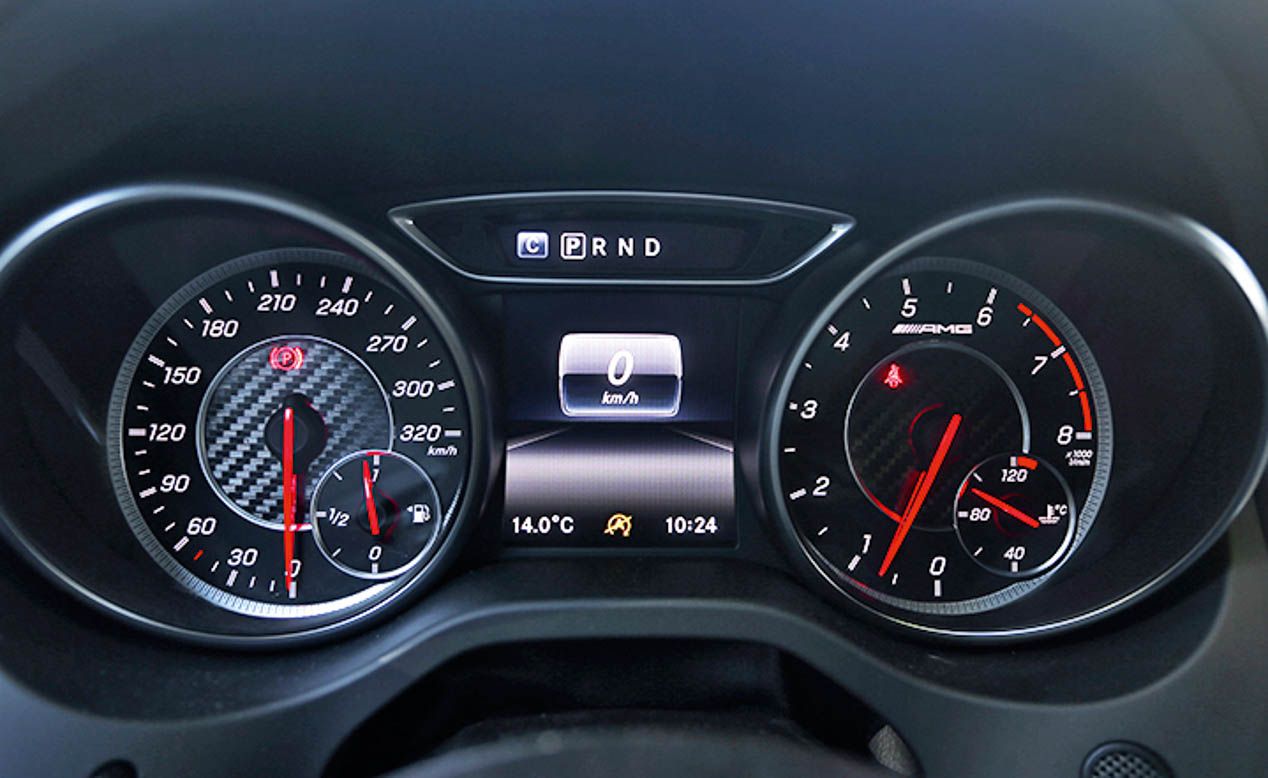 Comparativa entre Audi RS 3 Sedán y el Mercedes-AMG CLA 45