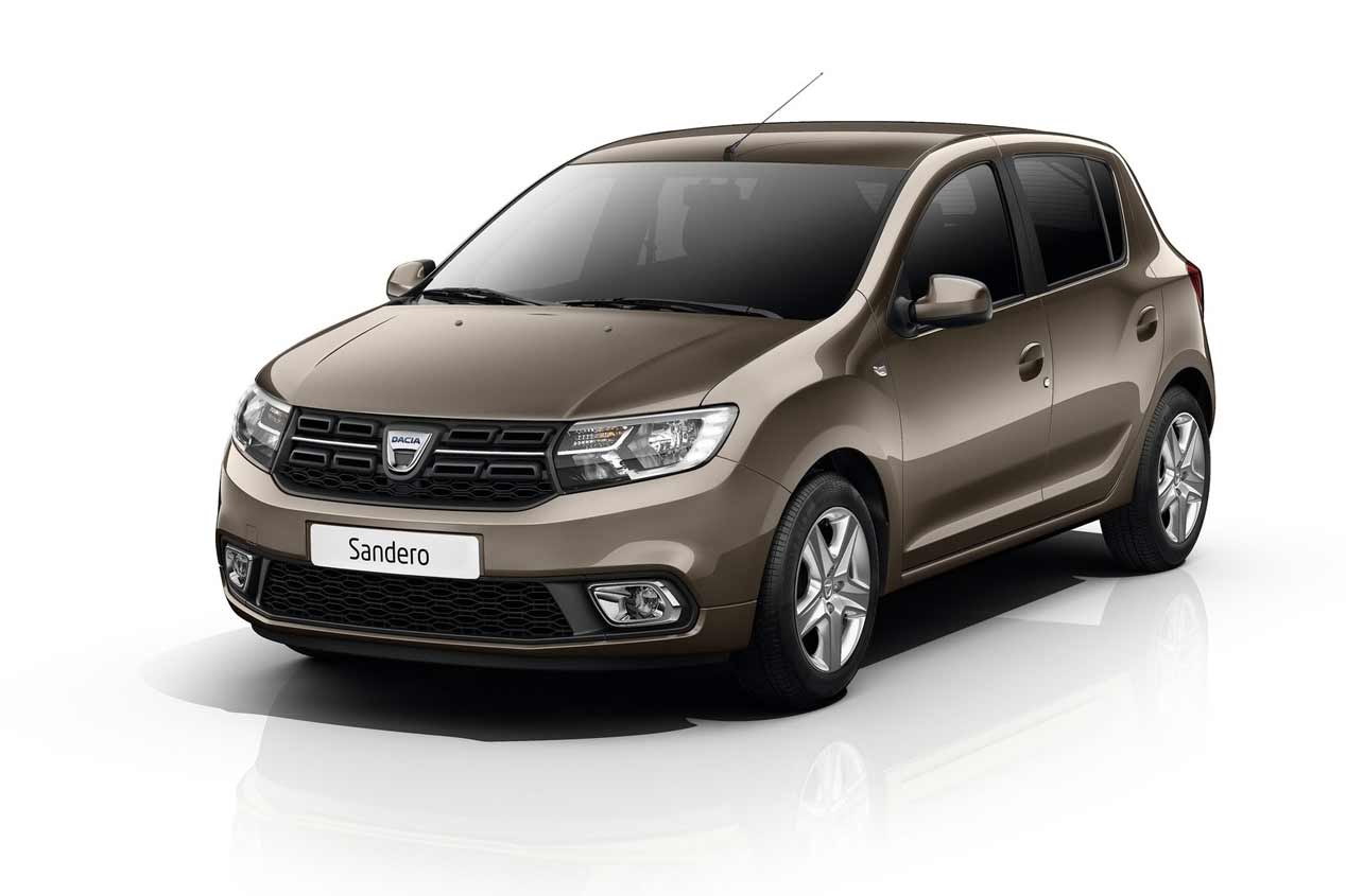 Los secretos de Dacia para ser una marca "low cost"