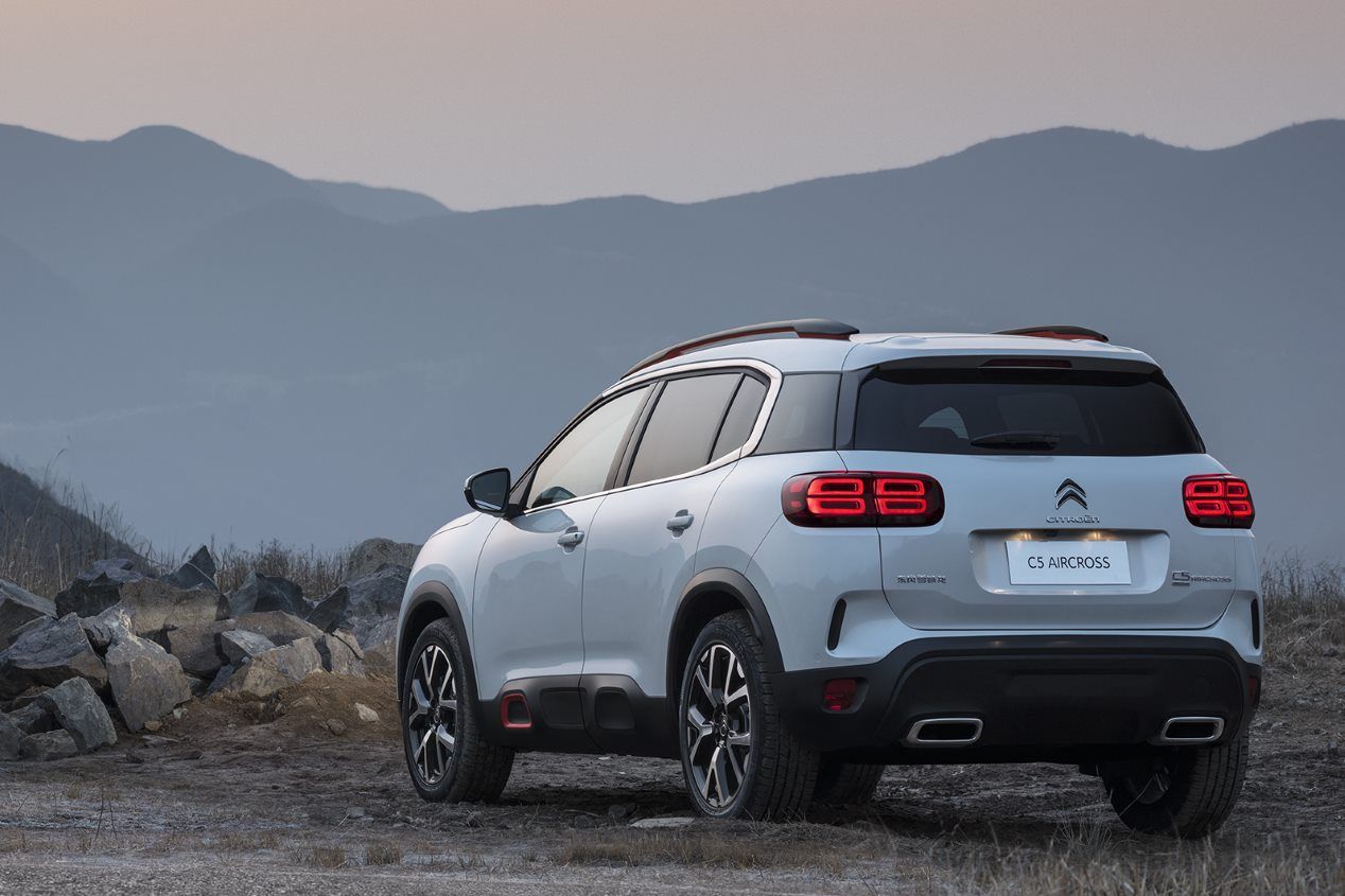 Todas las novedades de coches y SUV que Citroën, DS y Peugeot lanzarán en 2018