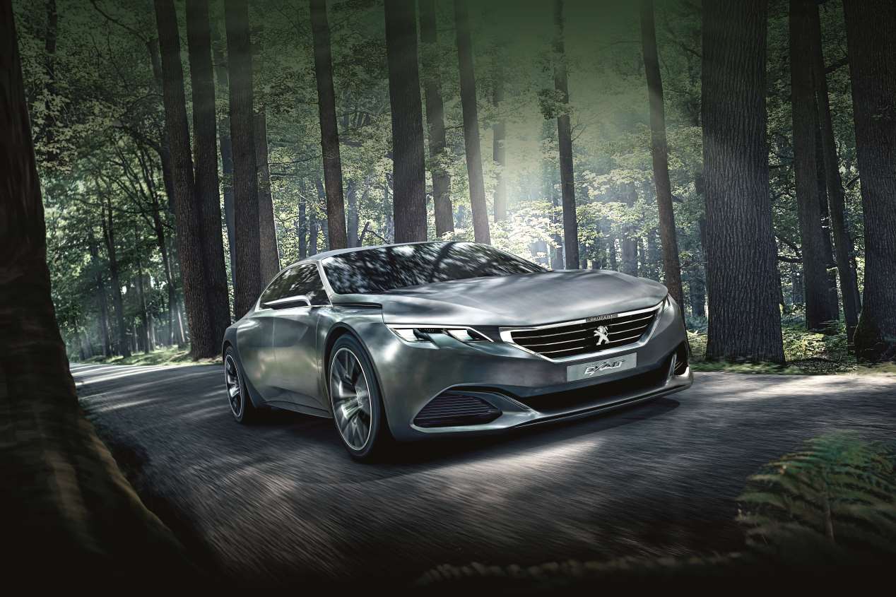 Todas las novedades de coches y SUV que Citroën, DS y Peugeot lanzarán en 2018