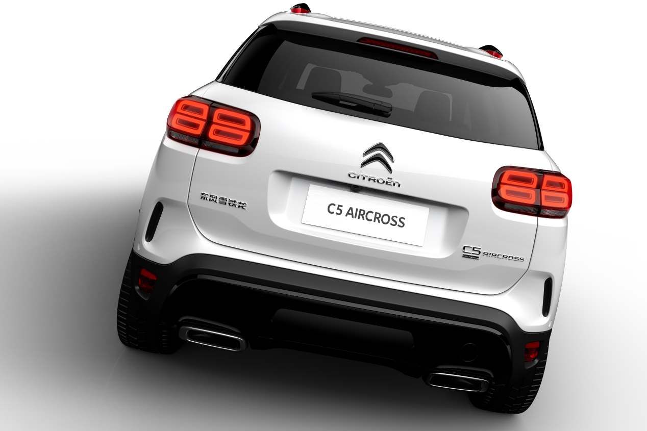 Todas las novedades de coches y SUV que Citroën, DS y Peugeot lanzarán en 2018