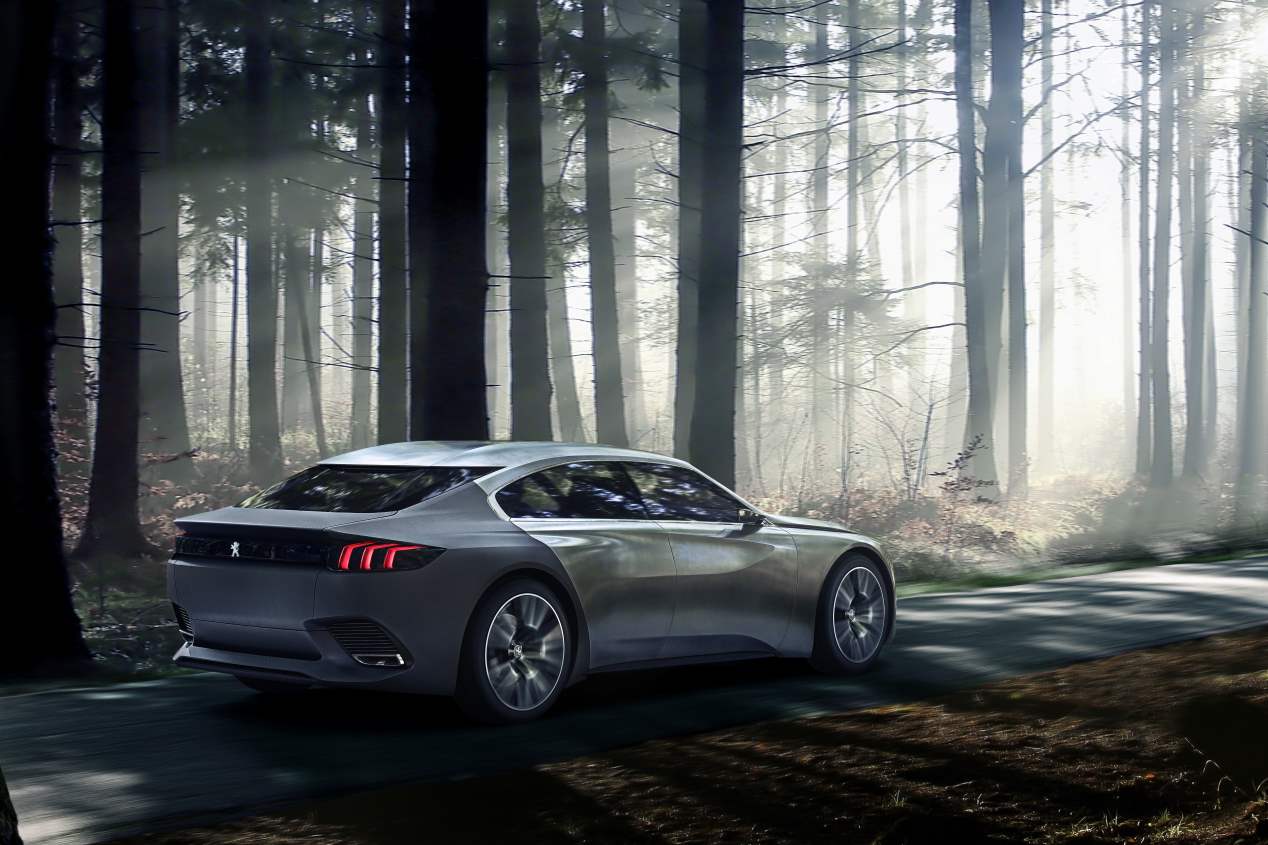 Todas las novedades de coches y SUV que Citroën, DS y Peugeot lanzarán en 2018