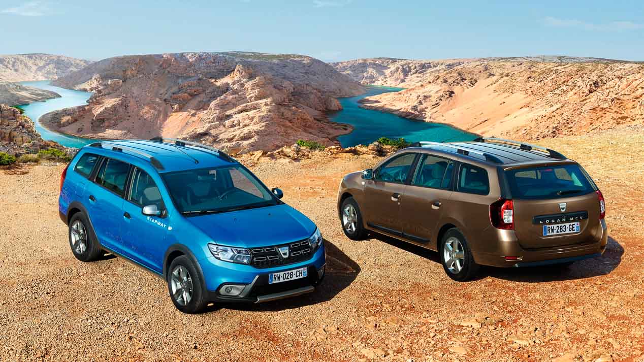 Los secretos de Dacia para ser una marca "low cost"
