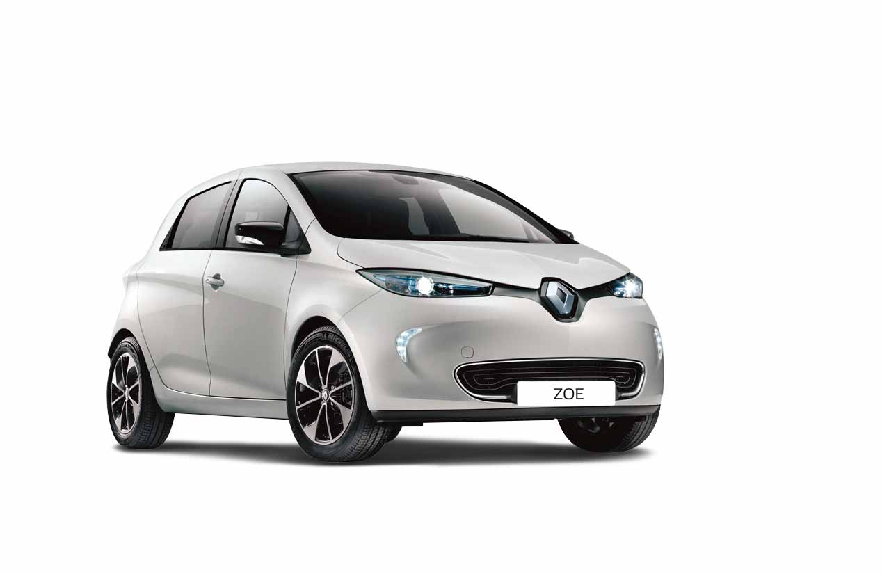 Todos los coches eléctricos que puedes comprar