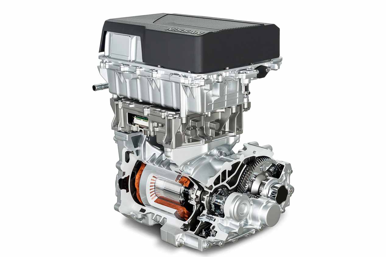 Todos los coches eléctricos que puedes comprar