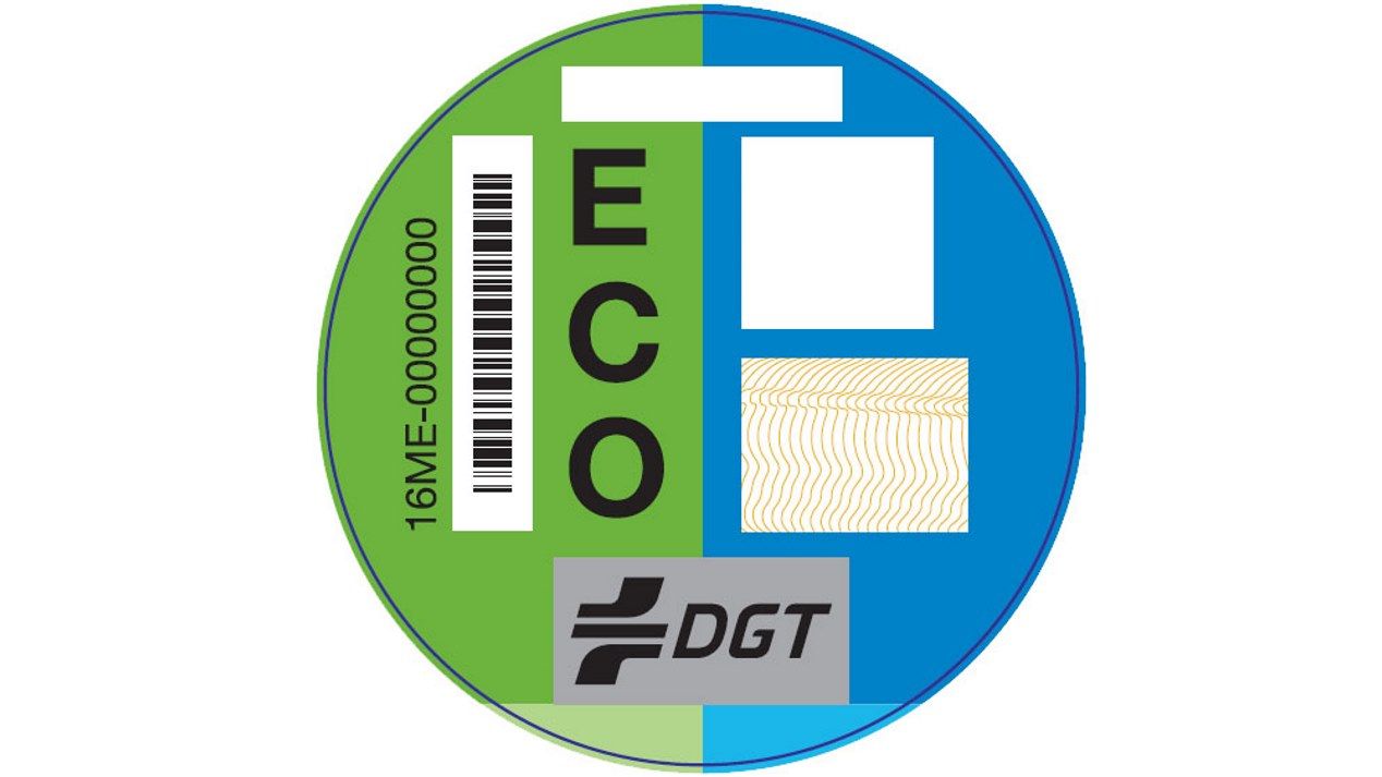 Las etiquetas de la DGT... y las que nunca se atreverá a sacar