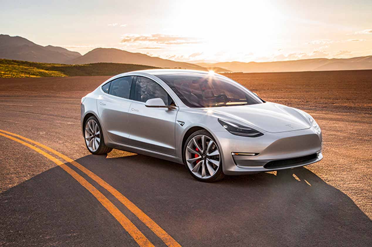 Todos los coches eléctricos que puedes comprar