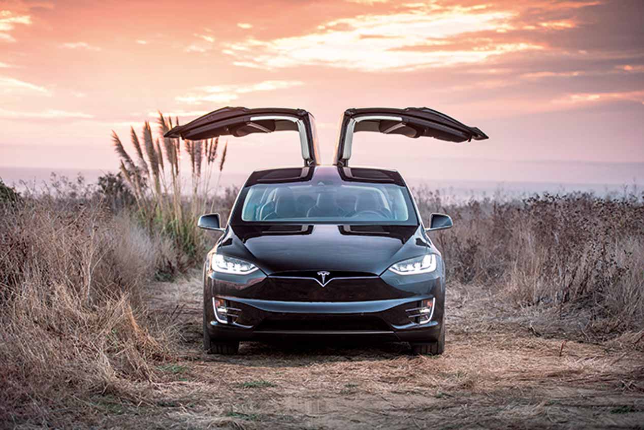 Todos los coches eléctricos que puedes comprar