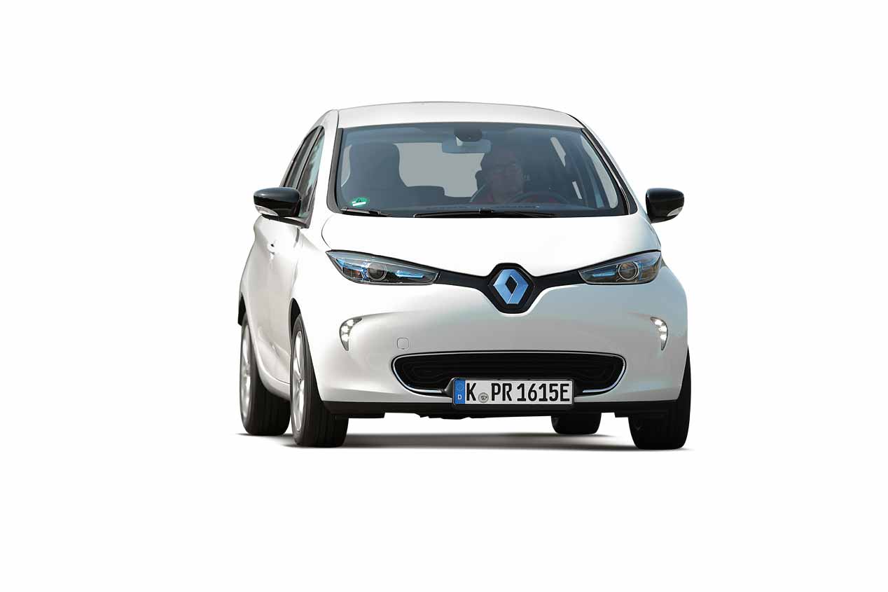 Todos los coches eléctricos que puedes comprar