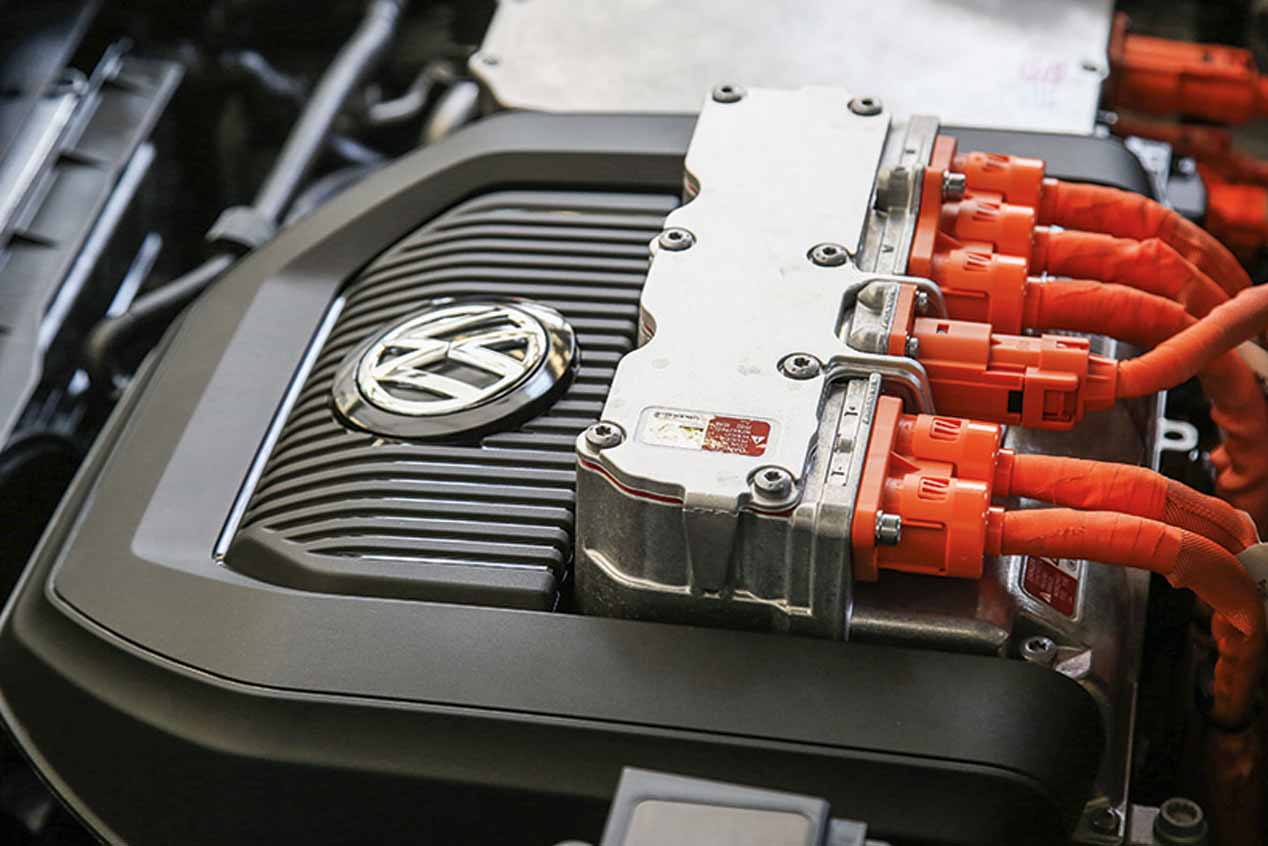 Todos los coches eléctricos que puedes comprar