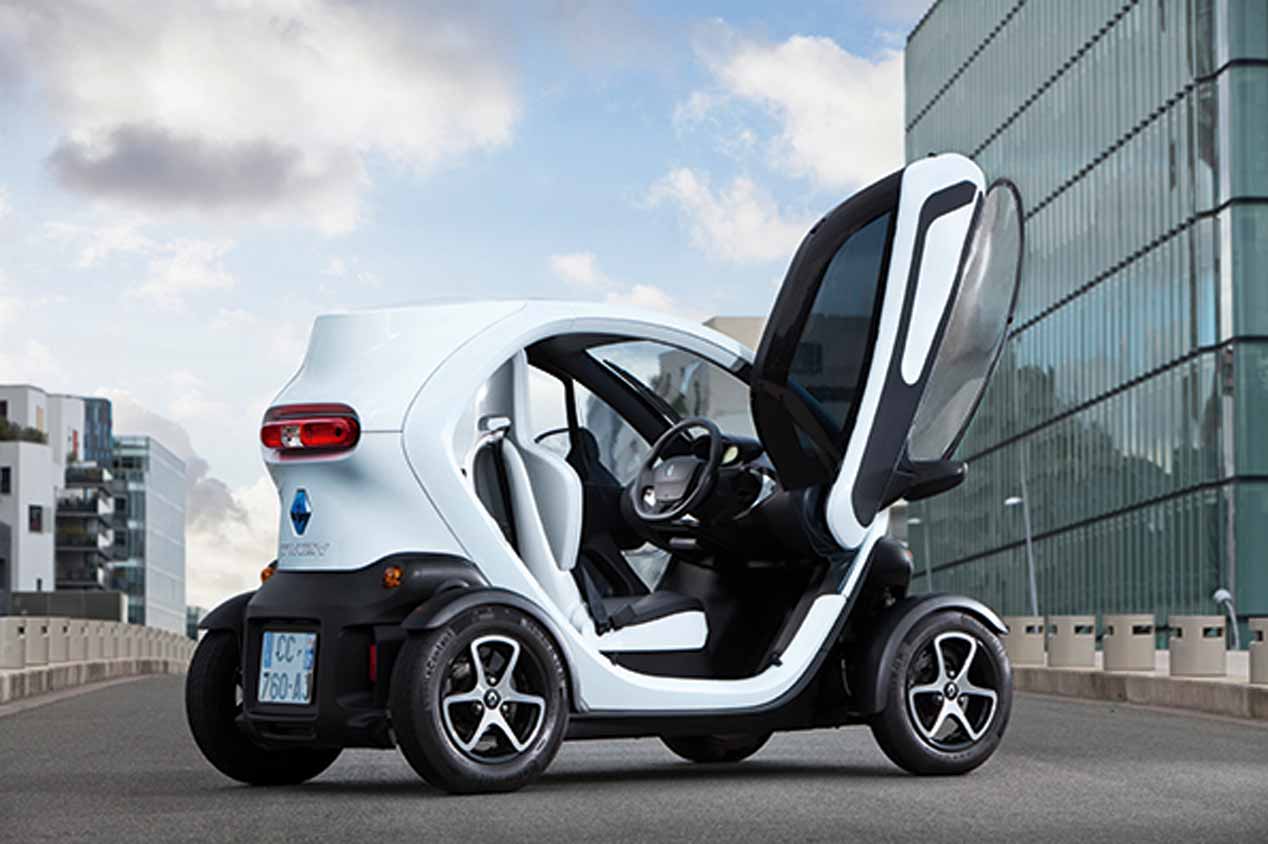 Todos los coches eléctricos que puedes comprar